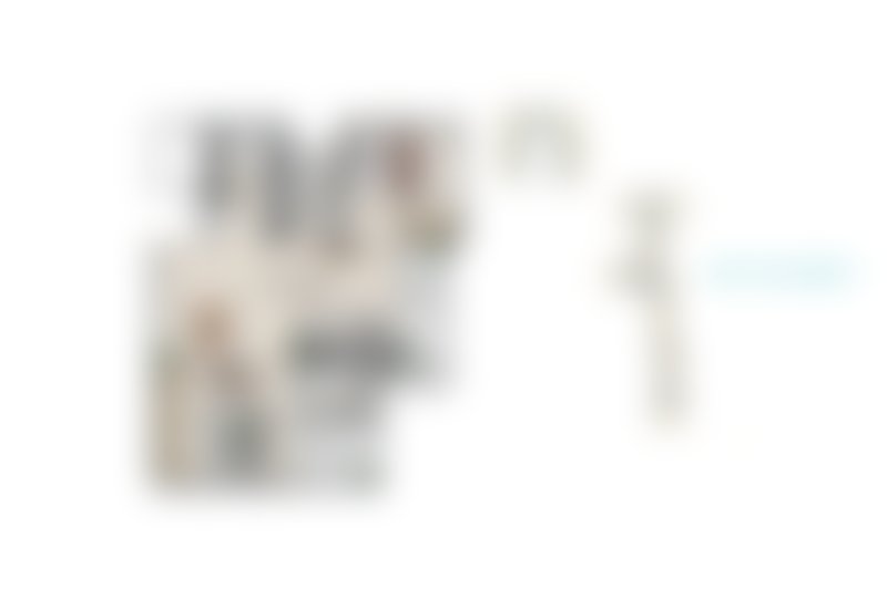 Blurred 2 BHK – Type B (Wide Living Layout)