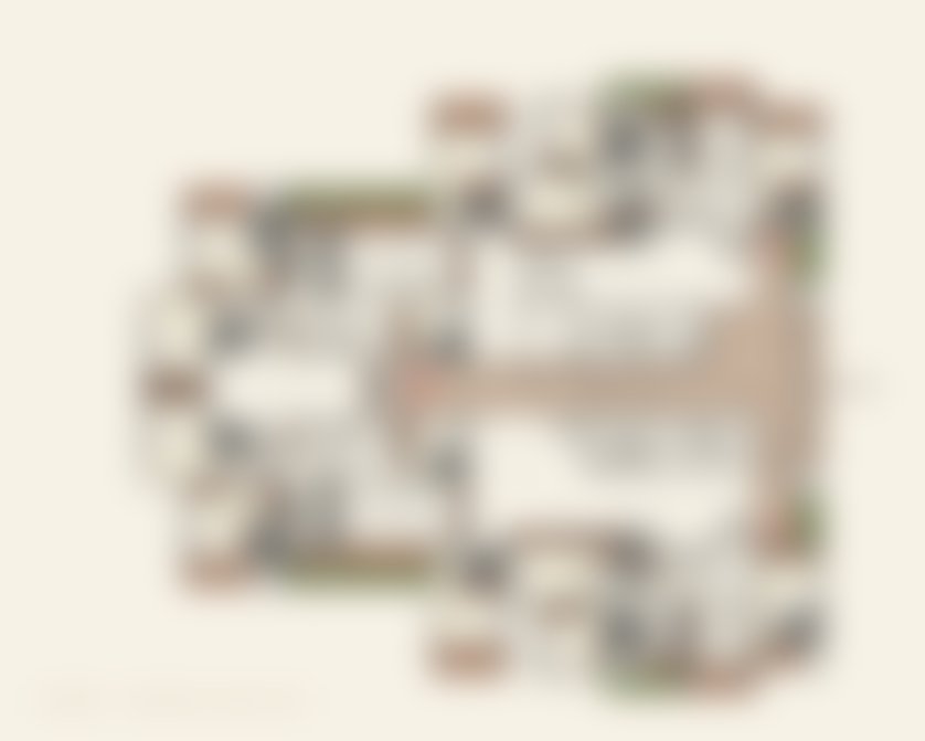 Blurred TOWER A GROUND FLOOR PLAN