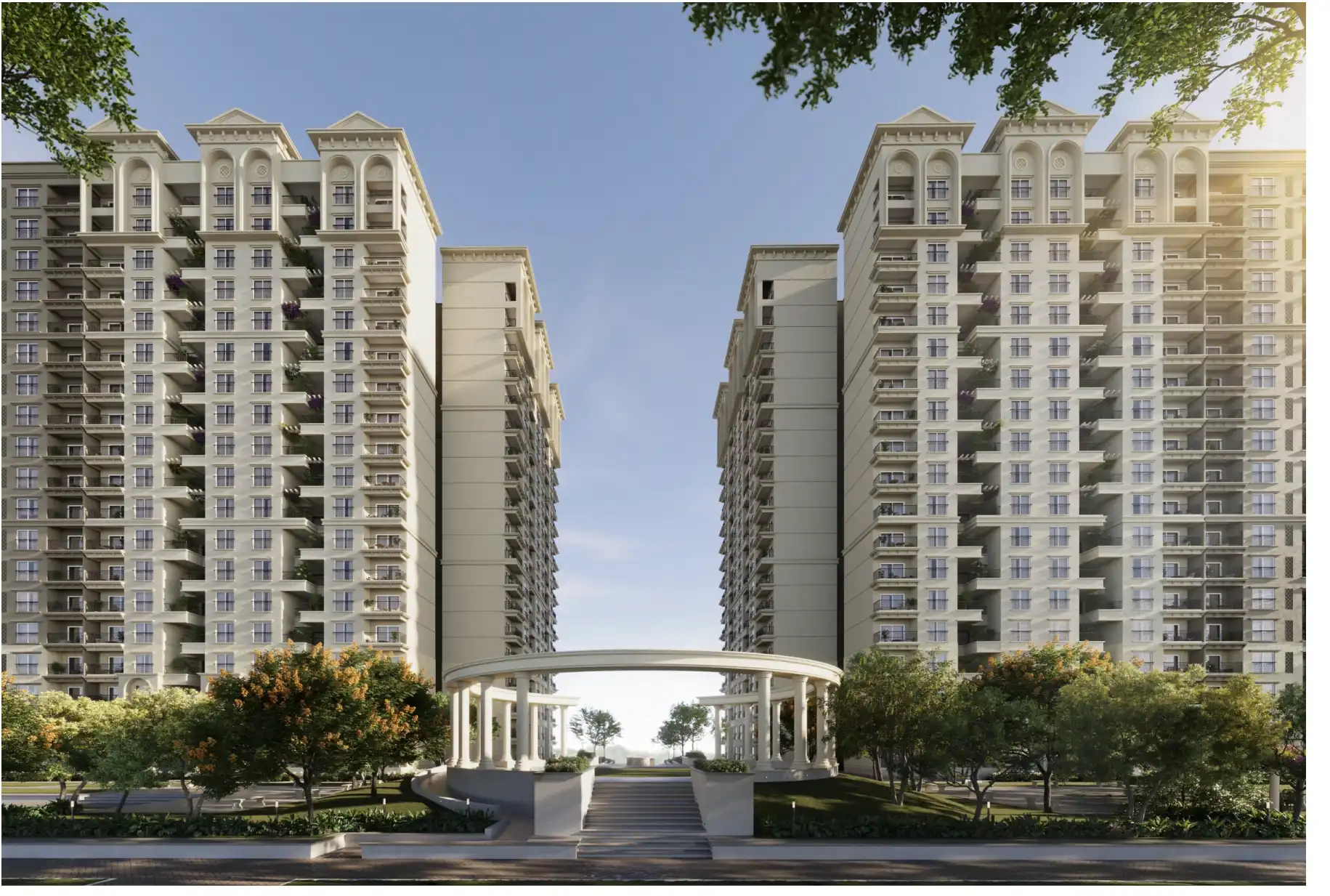 Sobha Neopolis